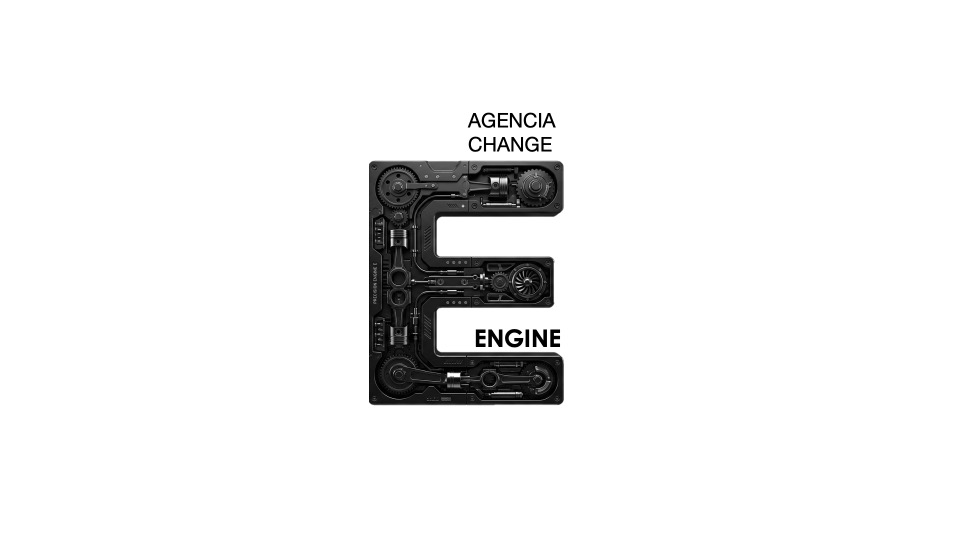 Agencia Change